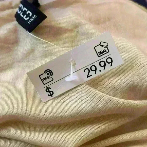 ***NWT**** SILVER SEQUIN SPARKLY PARTY MINI DRESS SIZE M - Picture 8 of 10